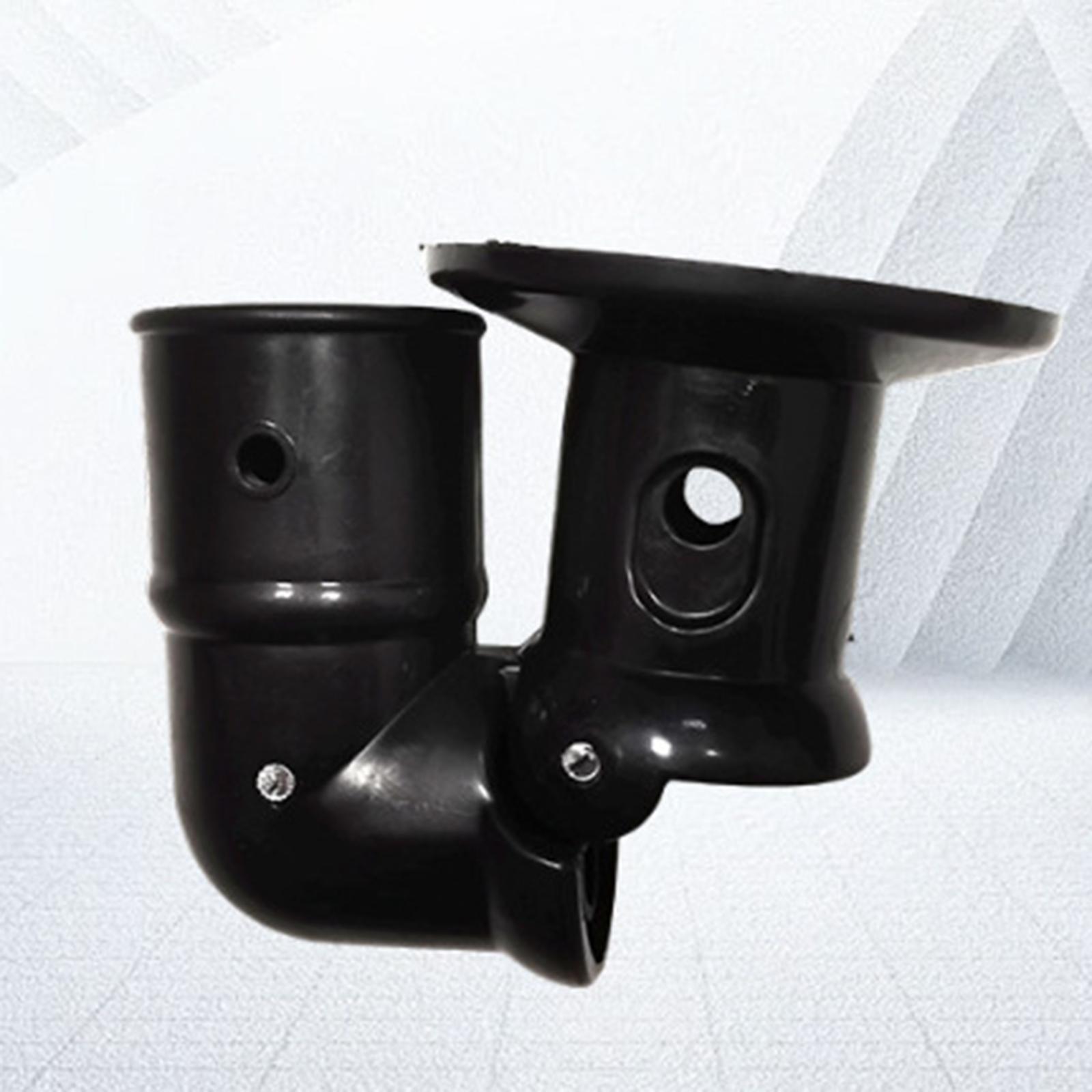 Outdoor Furniture Umbrella - Soporte de Repuesto para Sombrilla de