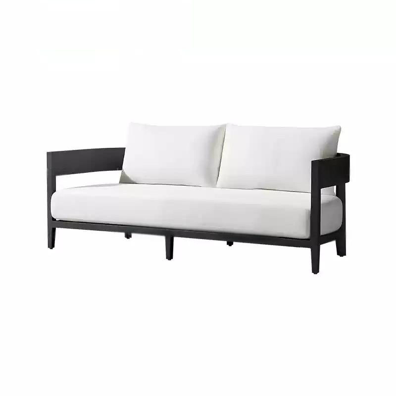 Outdoor Furniture Italy - Juego de muebles de exterior de