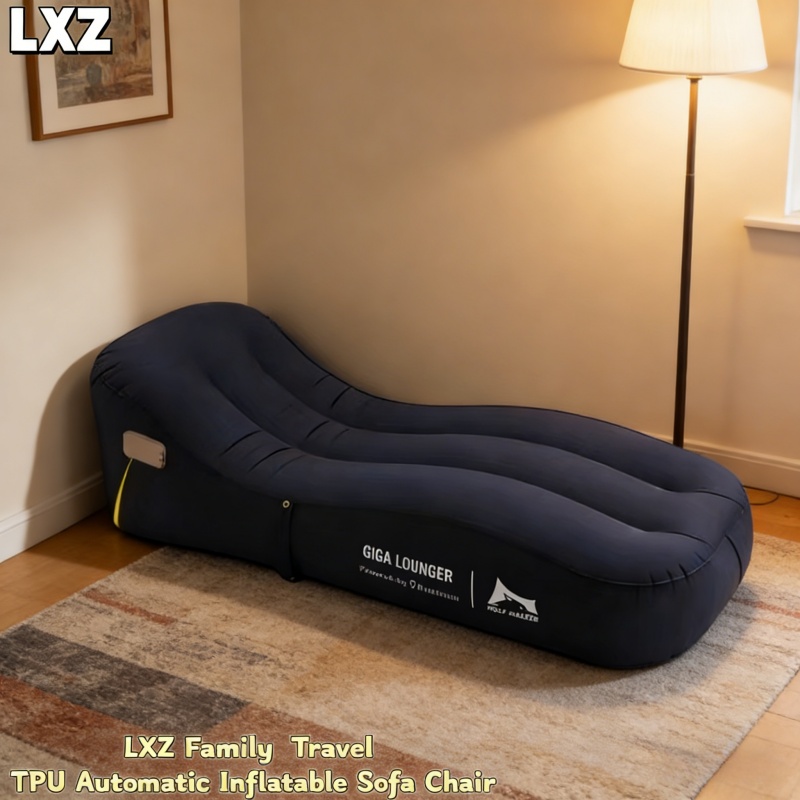 Outdoor Furniture Cushions - Silla Inflable Automática de TPU, Sofá