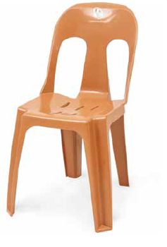 Muebles de Comedor para Exteri - Outdoor Furniture Yellow reseña y precio