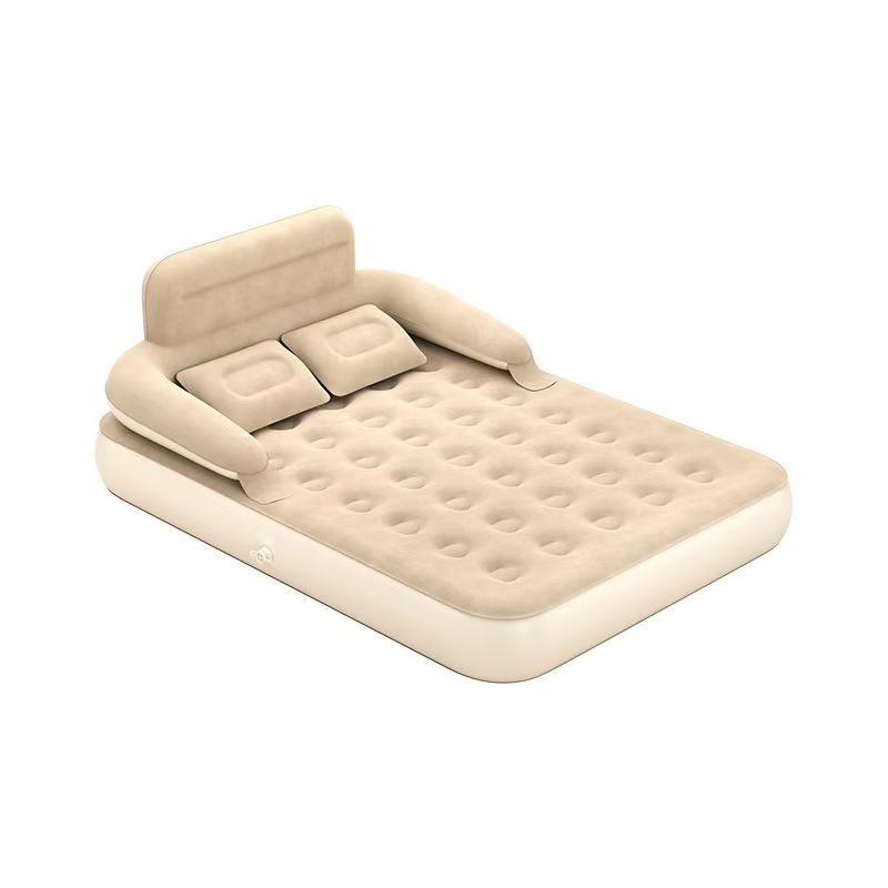 Cama Inflable Portátil para Do - Outdoor Furniture Cushions reseña y precio