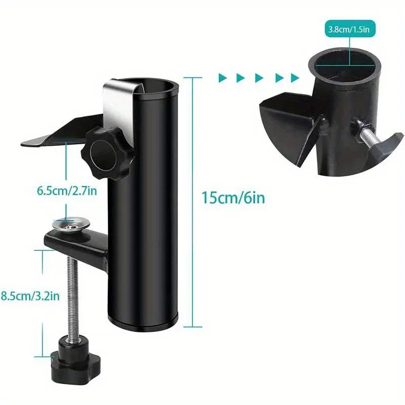 Soporte Antideslizante para So - Outdoor Furniture Umbrella reseña y precio
