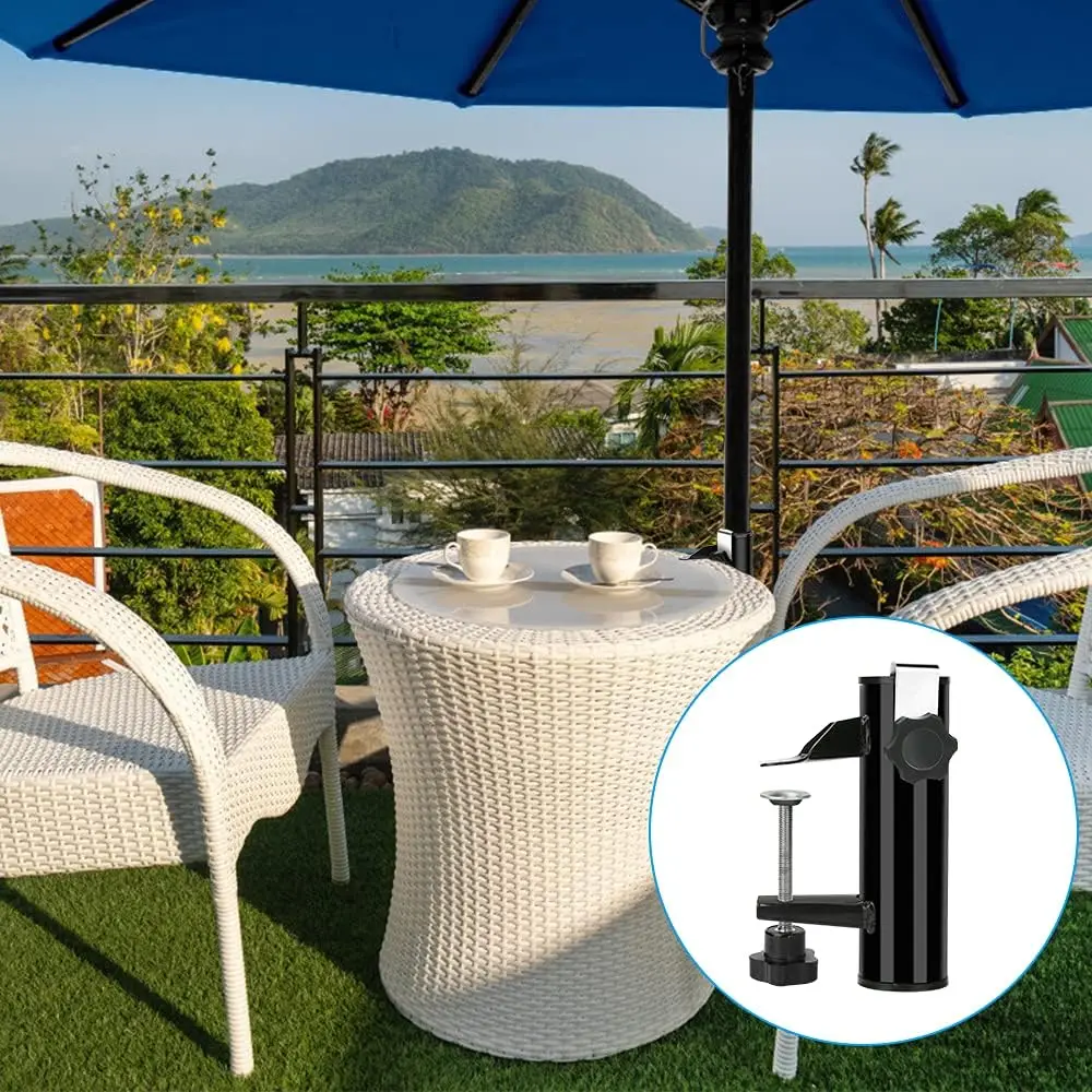 Soporte Antideslizante para So - Outdoor Furniture Umbrella reseña y precio
