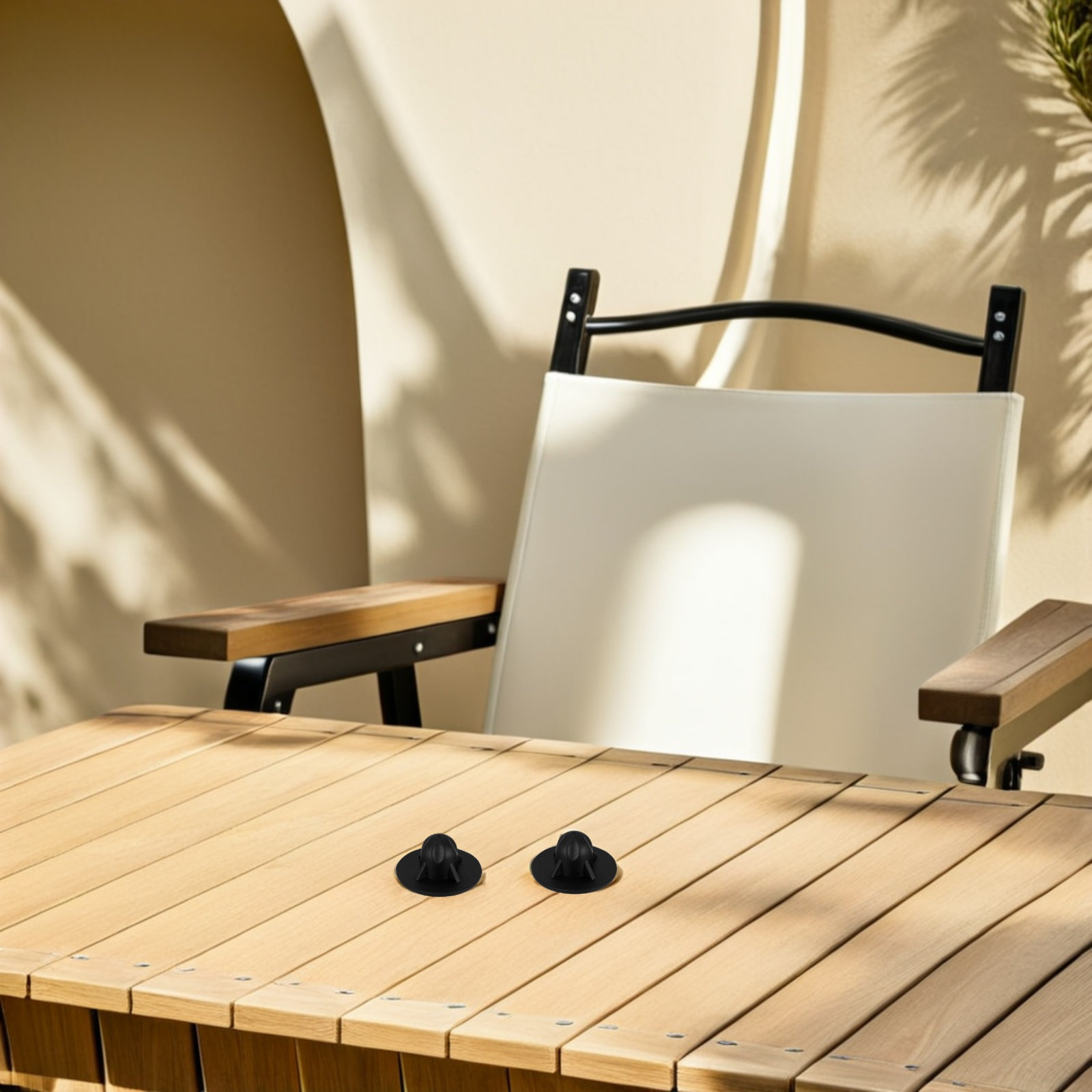 8 protectores de goma para pat - Outdoor Furniture Used reseña y precio