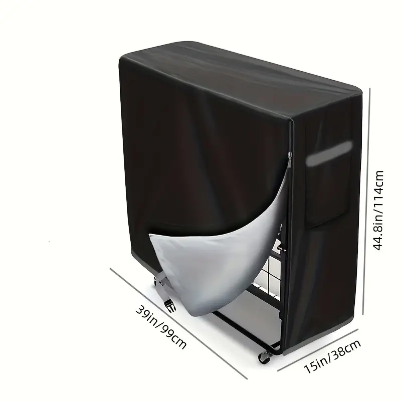 Protector universal de bolsa d - Outdoor Furniture Weatherproof reseña y precio