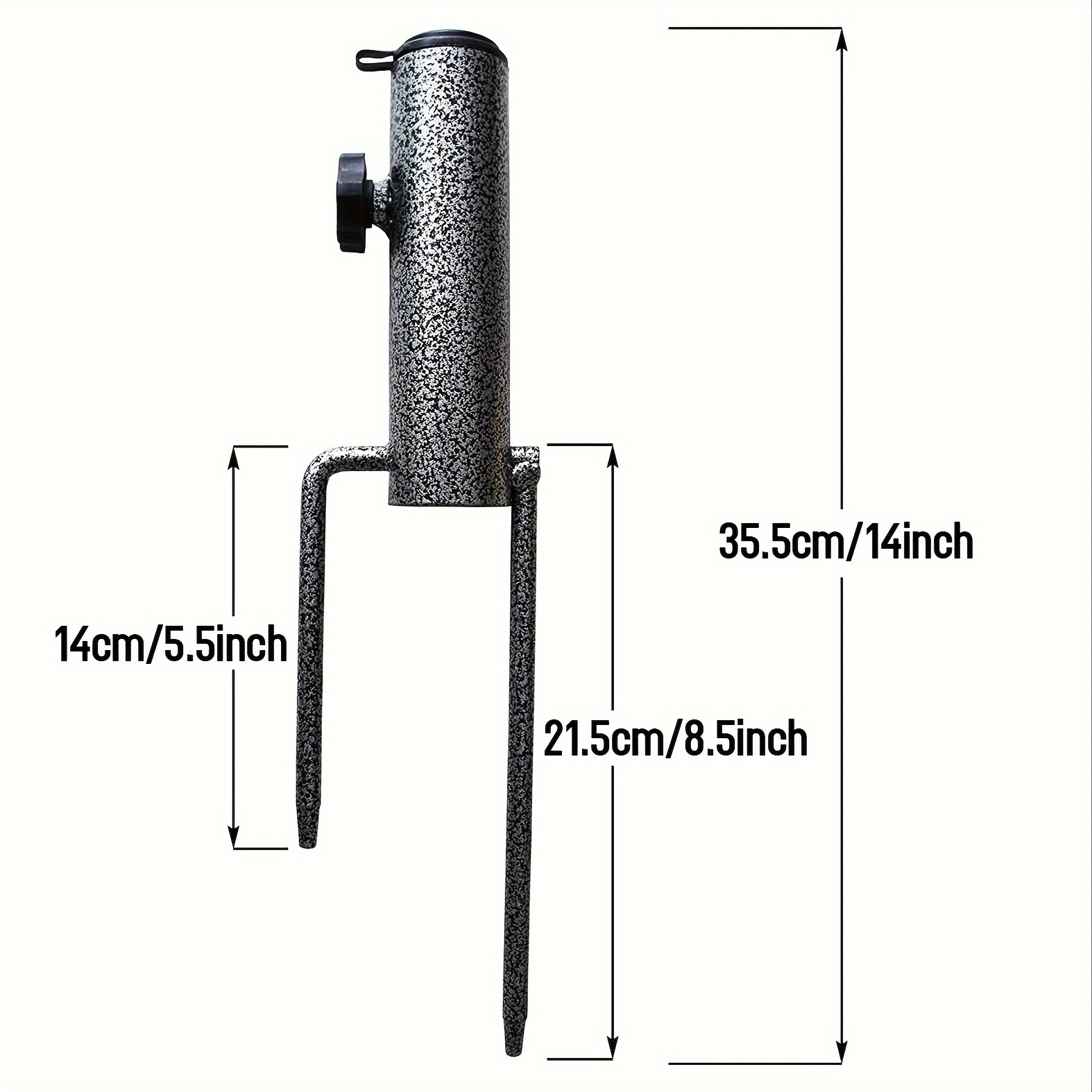 Base de paraguas portátil, sop - Outdoor Furniture Umbrella reseña y precio