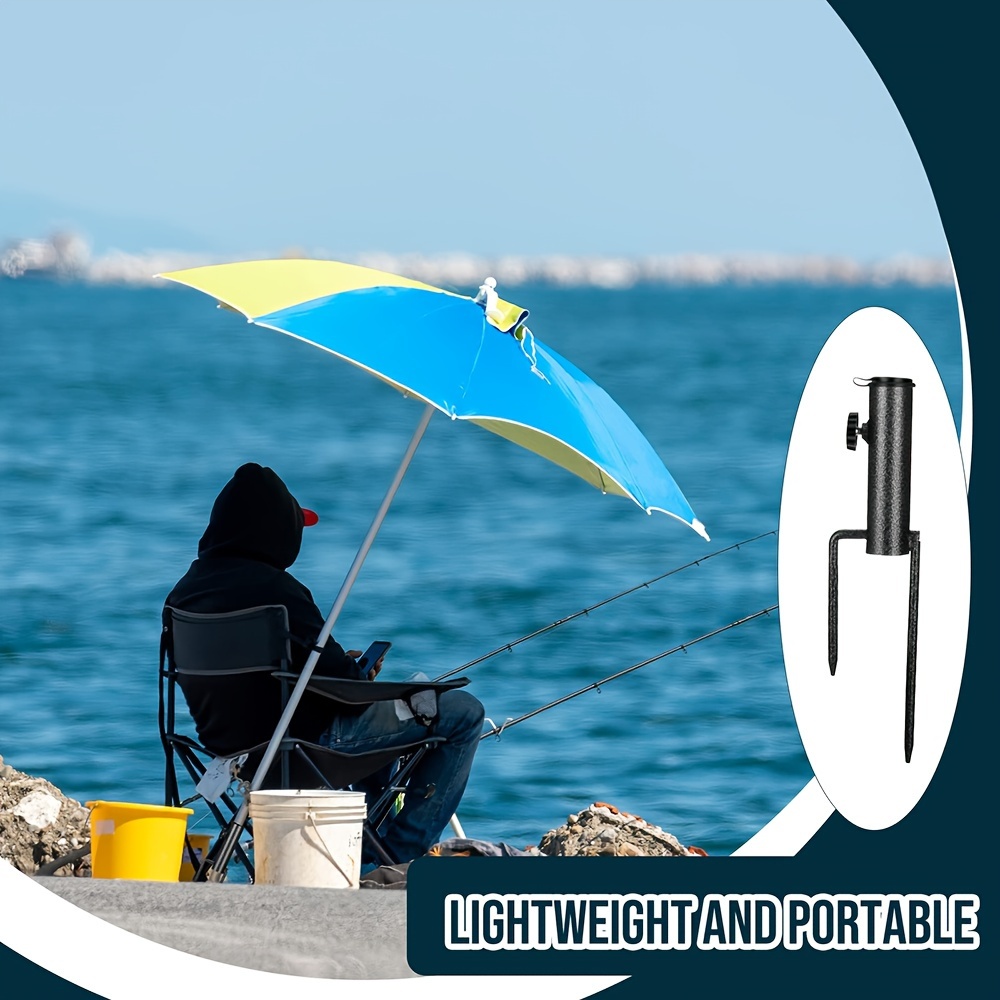 Base de paraguas portátil, sop - Outdoor Furniture Umbrella reseña y precio