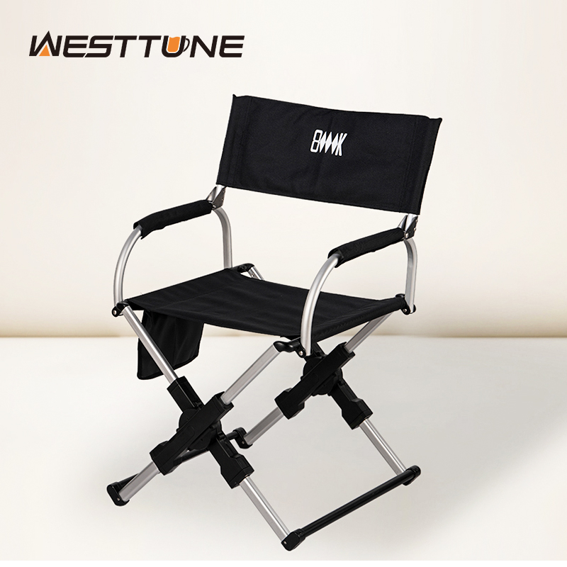 Silla de director plegable par - Outdoor Furniture Used reseña y precio