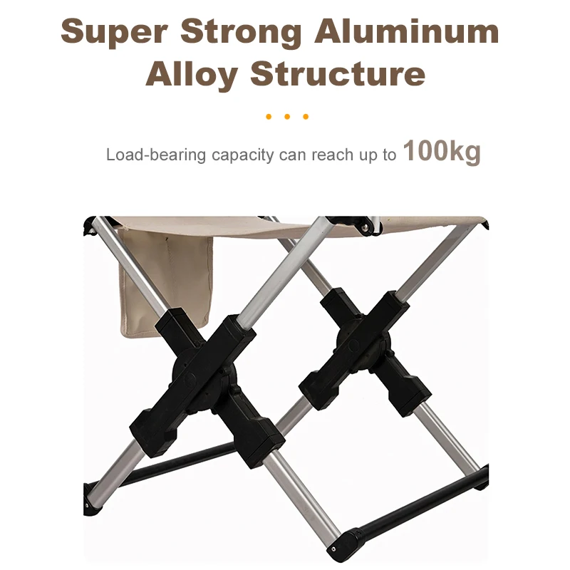Silla de director plegable par - Outdoor Furniture Used reseña y precio