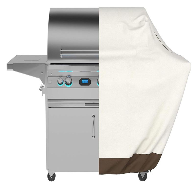 Funda Protectora para Barbacoa - Outdoor Furniture Used reseña y precio