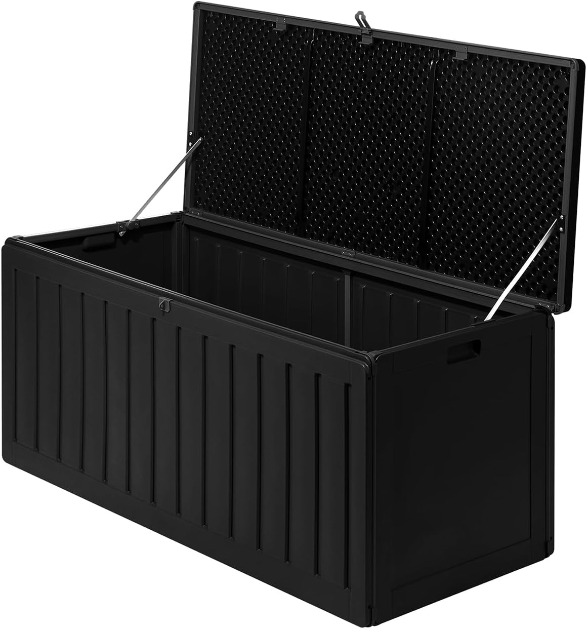 Caja de almacenamiento para ex - Outdoor Furniture Cushions reseña y precio