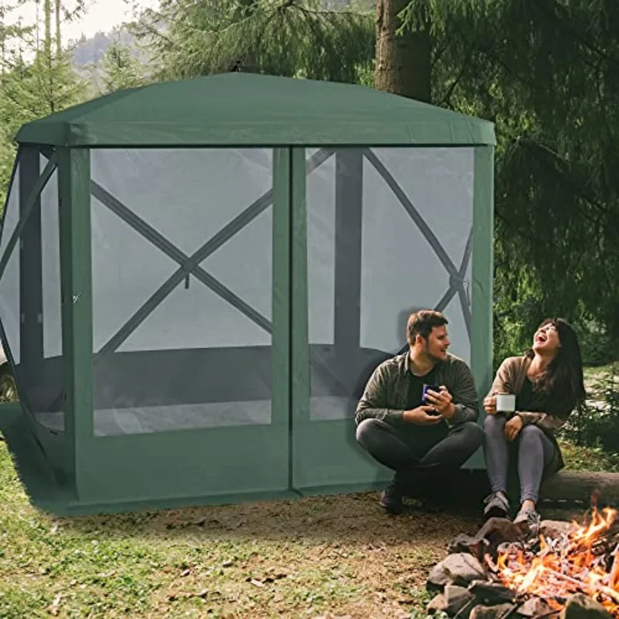 Carpa Gazebo Plegable para Aca - Gazebo Pop Up reseña y precio