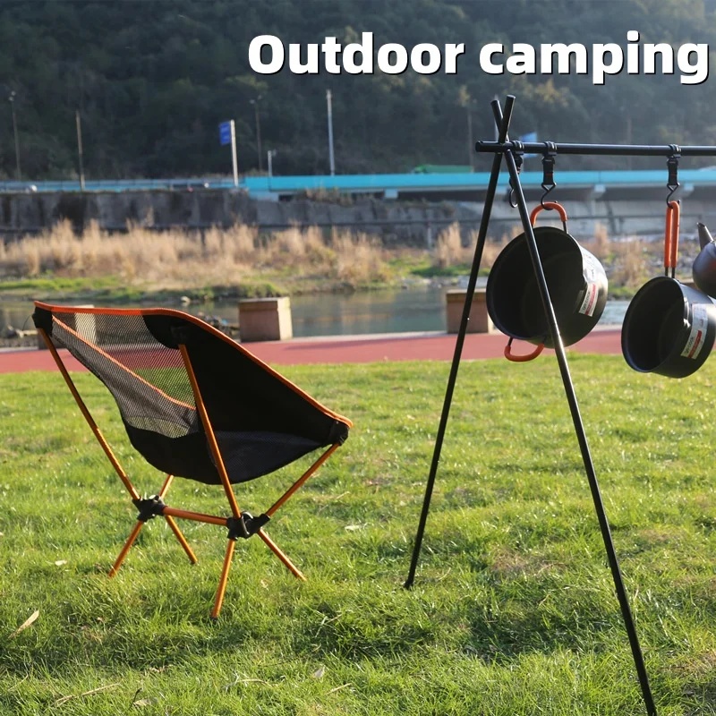Silla Plegable Ultraligera de  - Outdoor Furniture Used reseña y precio