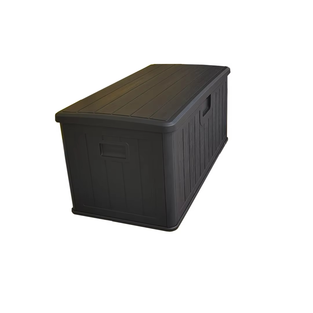 Caja de Almacenamiento Exterio - Outdoor Furniture Weatherproof reseña y precio
