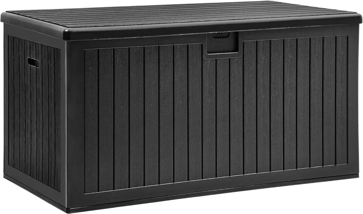 Caja de Almacenamiento Exterio - Outdoor Furniture Weatherproof reseña y precio