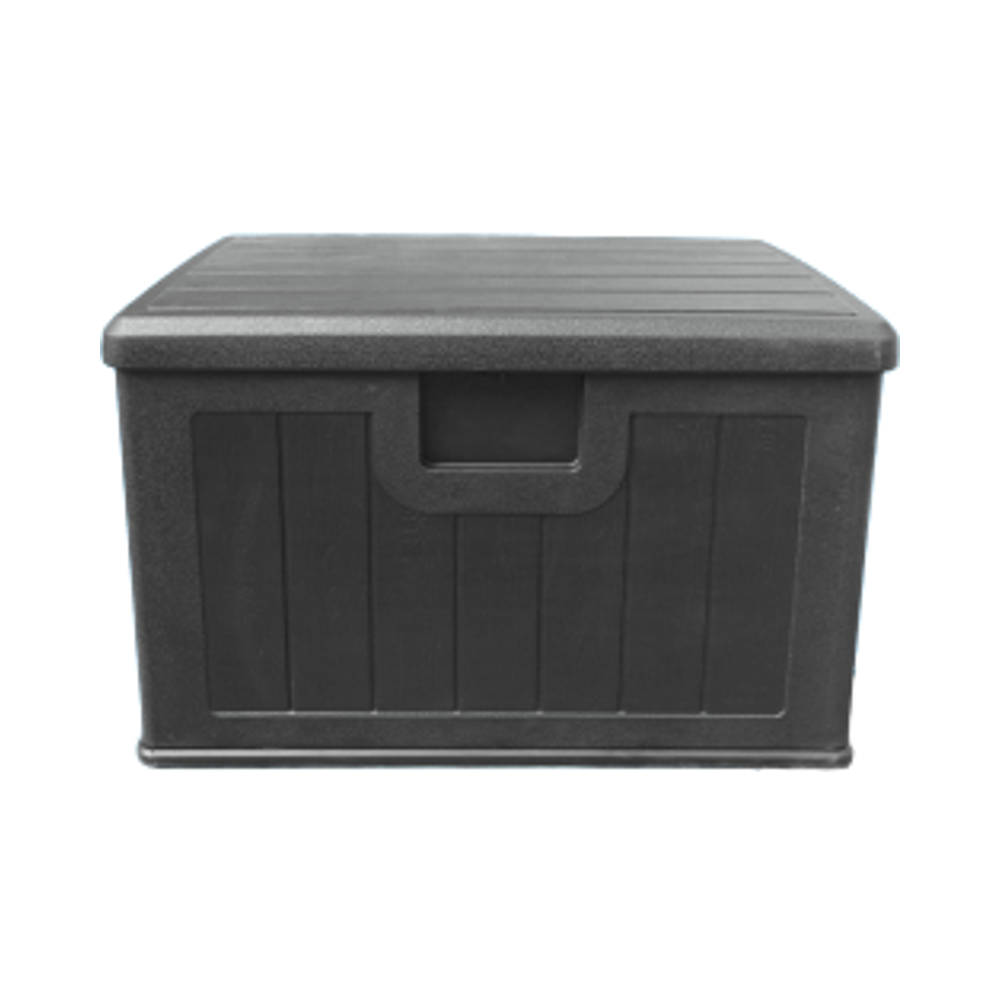 Caja de Almacenamiento Exterio - Outdoor Furniture Weatherproof reseña y precio
