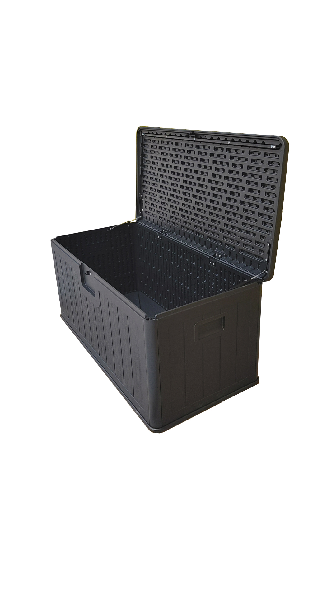 Caja de Almacenamiento Exterio - Outdoor Furniture Weatherproof reseña y precio