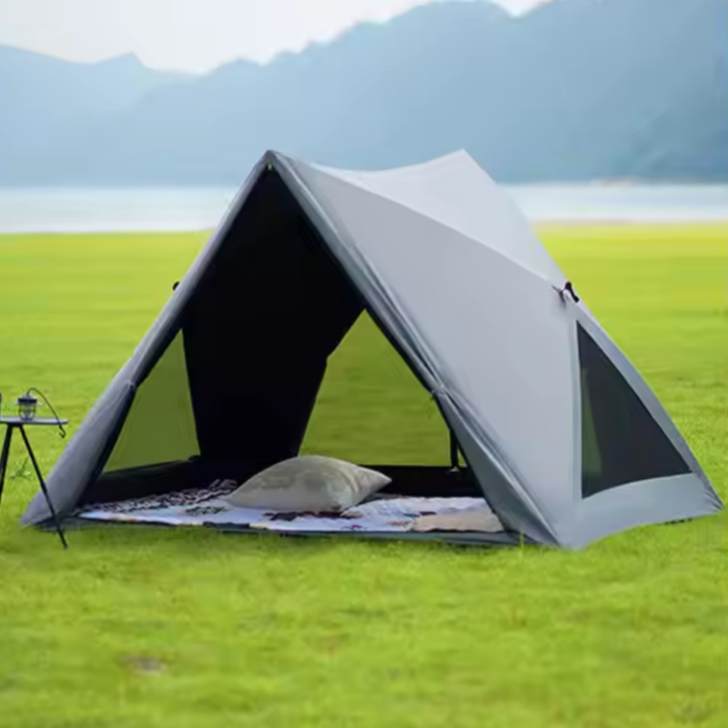 Tienda de playa emergente auto - Gazebo Pop Up reseña y precio
