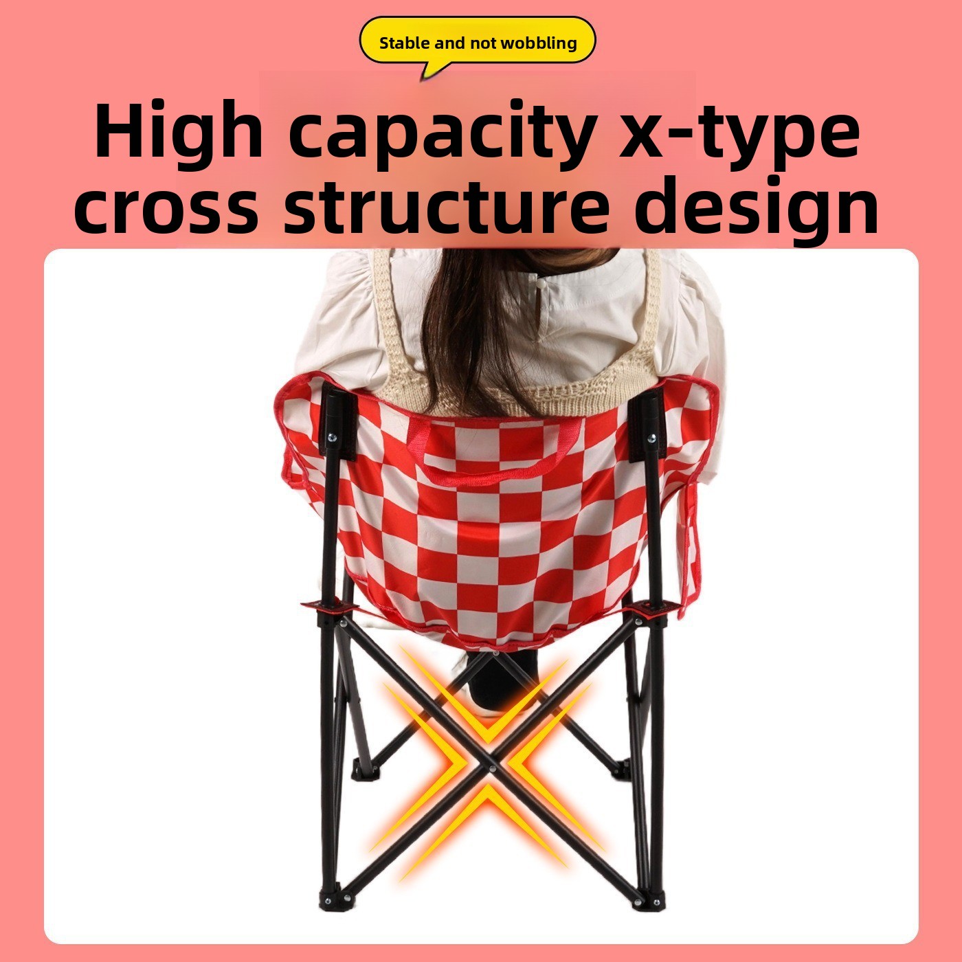 Silla plegable para exteriores - Outdoor Furniture Used reseña y precio