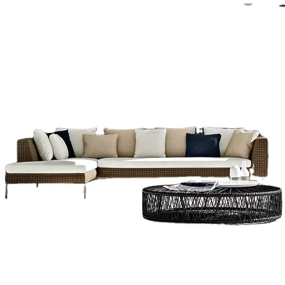 # Muebles de exterior italiano - Outdoor Furniture Italy reseña y precio
