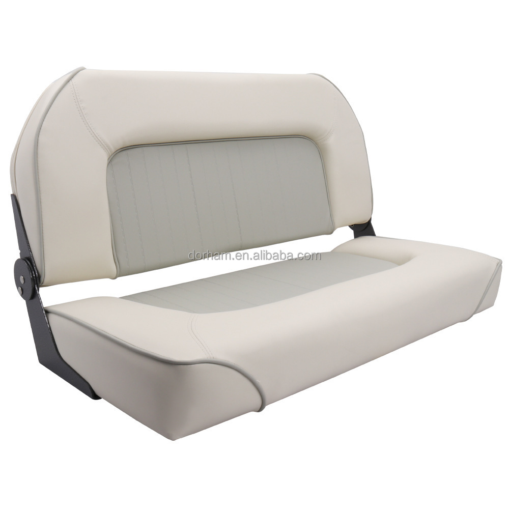 Asiento Doble Plegable Marino  - Outdoor Furniture Used reseña y precio