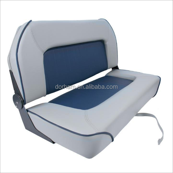 Asiento Doble Plegable Marino  - Outdoor Furniture Used reseña y precio