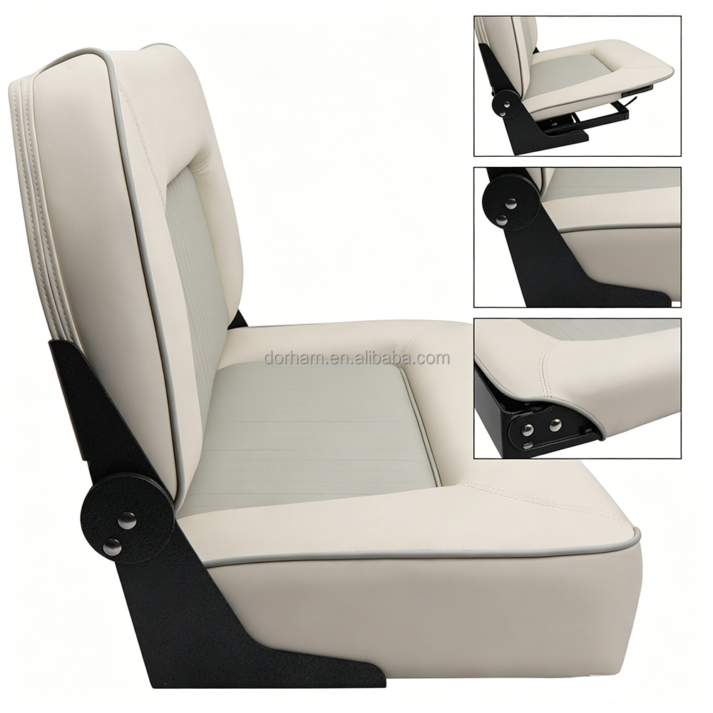Asiento Doble Plegable Marino  - Outdoor Furniture Used reseña y precio
