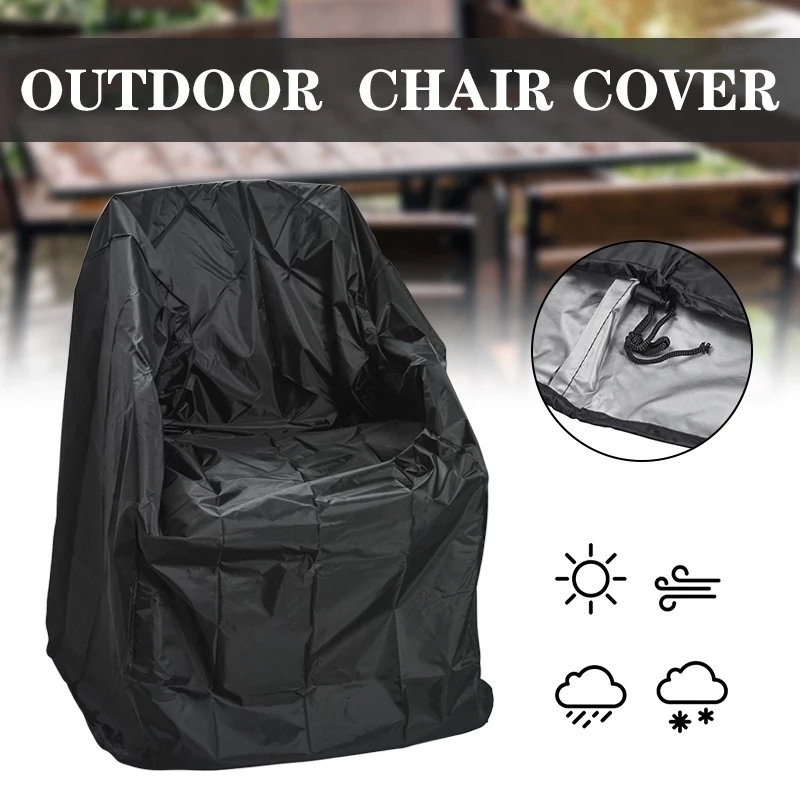 Funda para Muebles de Patio Ne - Outdoor Furniture Weatherproof reseña y precio