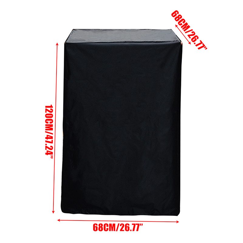 Cubiertas a prueba de polvo pa - Outdoor Furniture Weatherproof reseña y precio