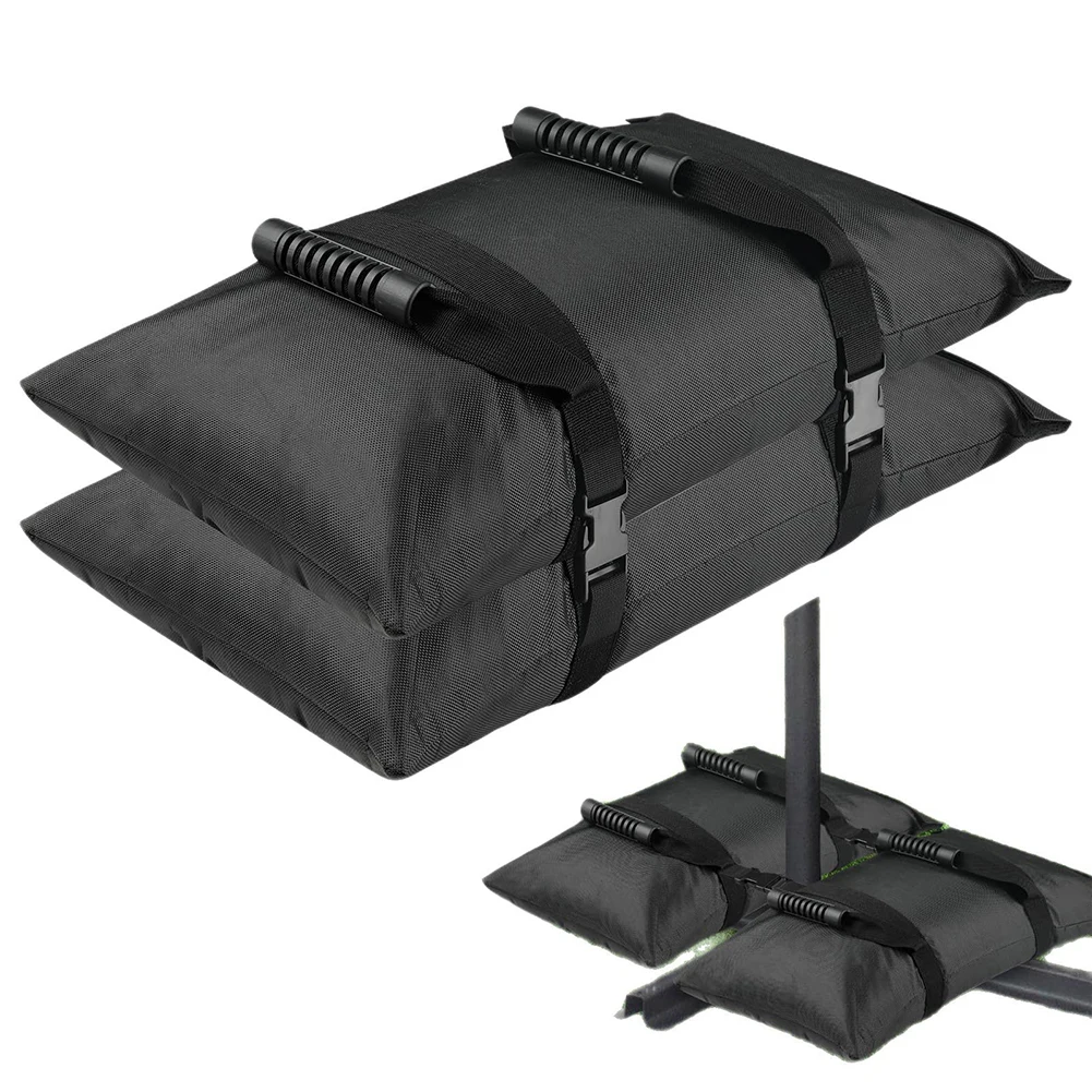 Bolsa de arena con pesas para  - Outdoor Furniture Umbrella reseña y precio