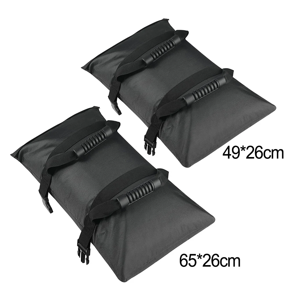 Bolsa de arena con pesas para  - Outdoor Furniture Umbrella reseña y precio