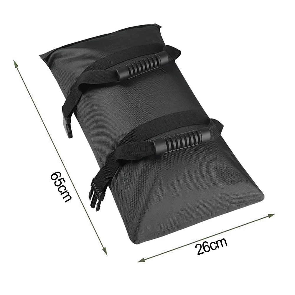 Bolsa de arena con pesas para  - Outdoor Furniture Umbrella reseña y precio