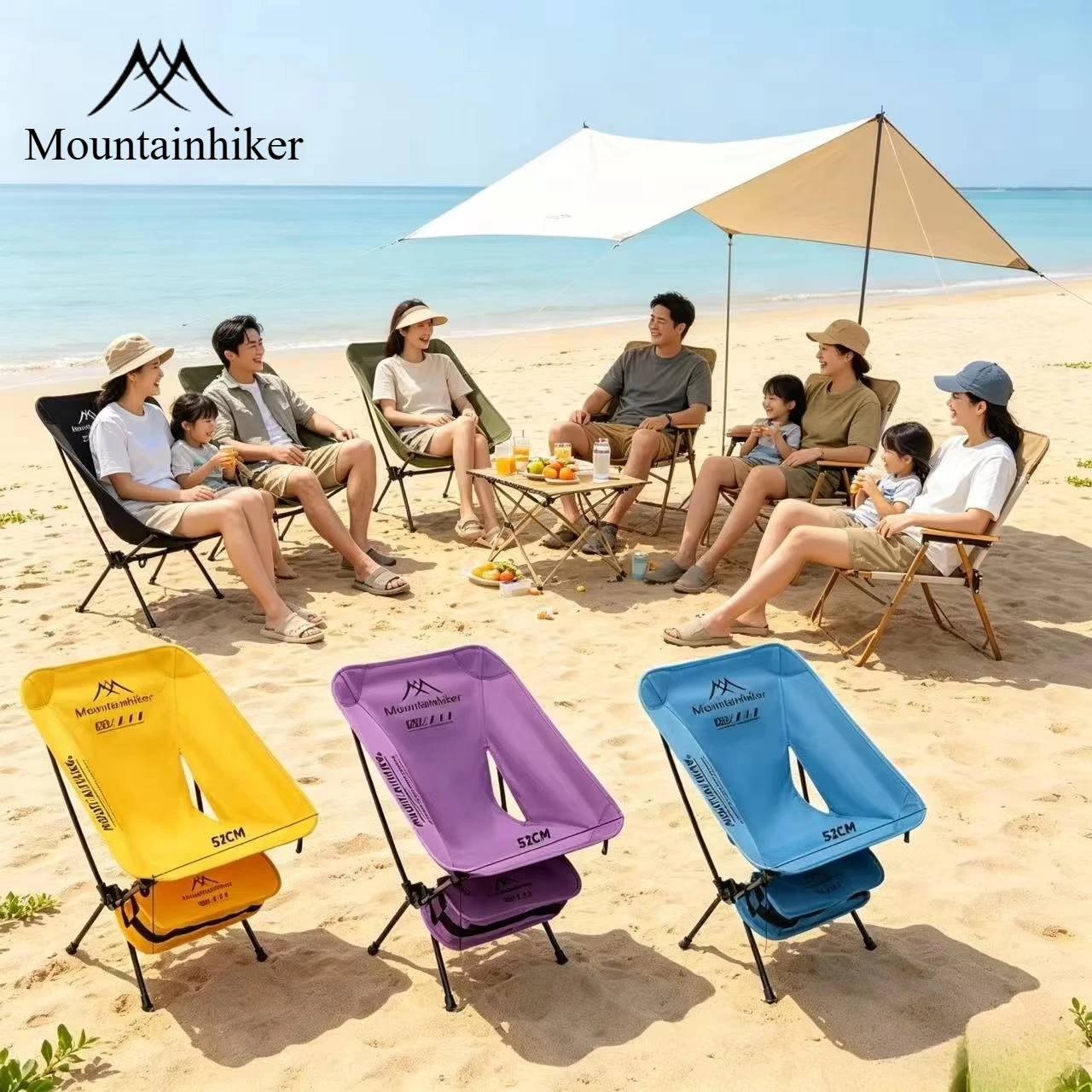 Silla Plegable Ultraligera Tip - Outdoor Furniture Used reseña y precio