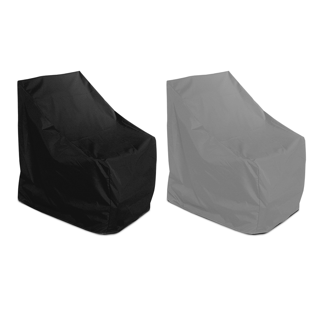 Cubierta antipolvo para silla  - Outdoor Furniture Weatherproof reseña y precio