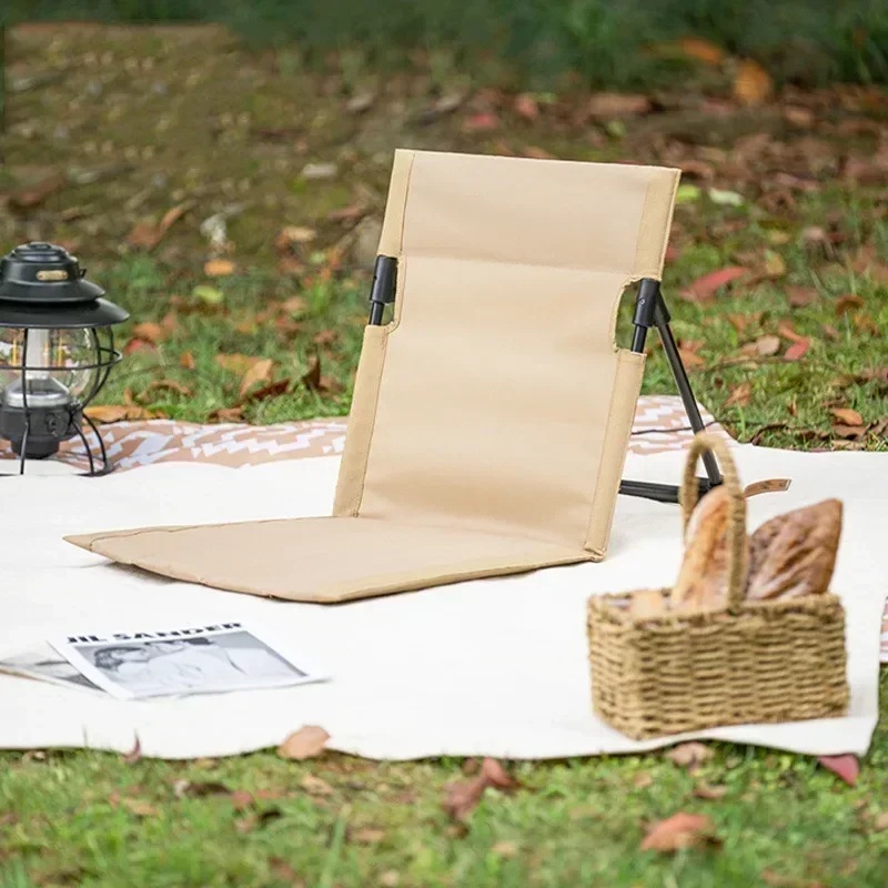 Asiento Plegable Ligero para C - Outdoor Furniture Used reseña y precio