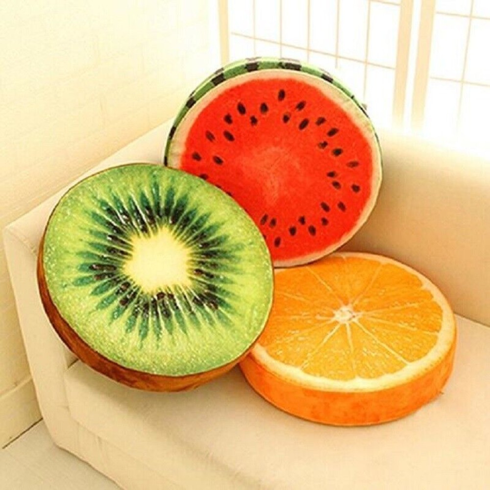 Cojines Redondos Divertidos pa - Outdoor Furniture Cushions reseña y precio