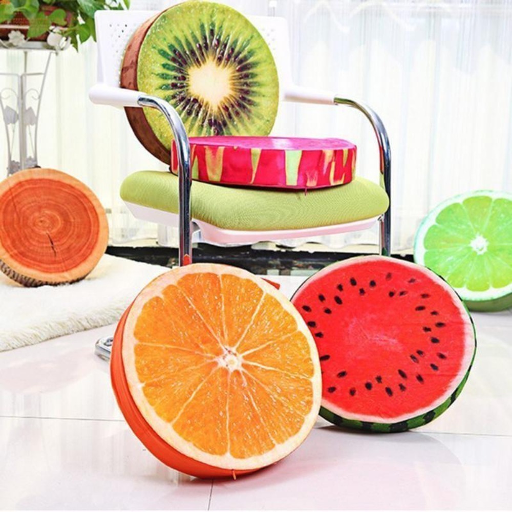 Cojines Redondos Divertidos pa - Outdoor Furniture Cushions reseña y precio