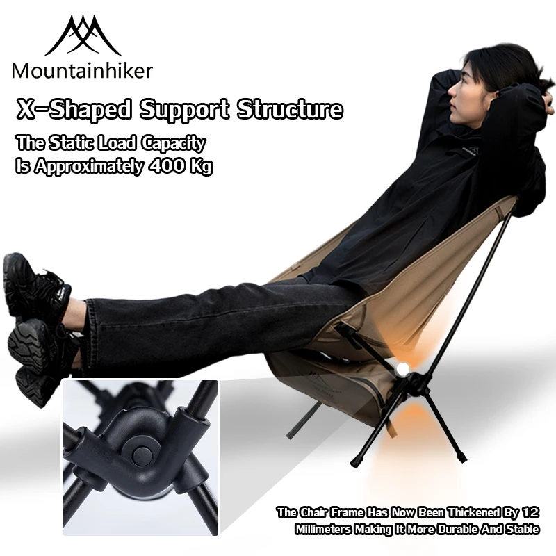 Silla Plegable Ultraligera Tip - Outdoor Furniture Used reseña y precio