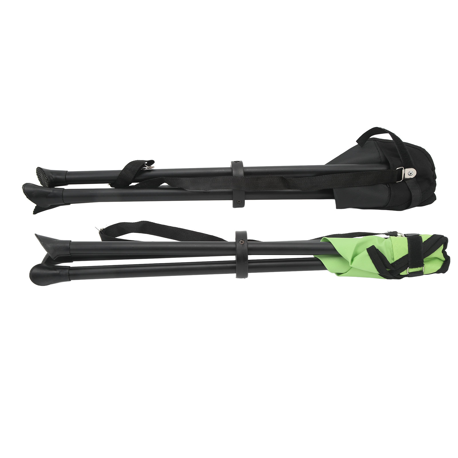 Taburete plegable con trípode, - Outdoor Furniture Used reseña y precio