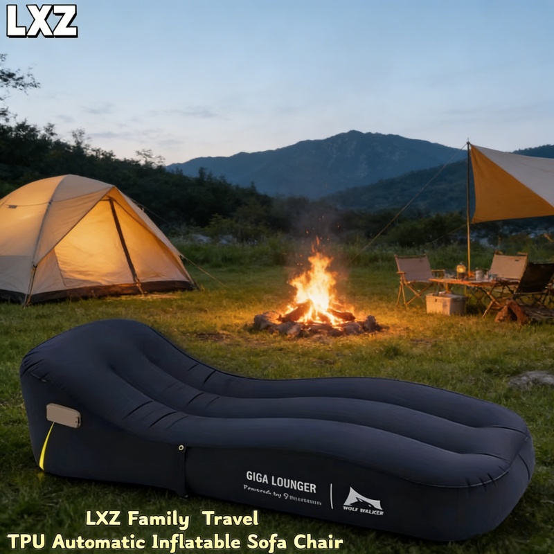 Silla Inflable Automática de T - Outdoor Furniture Cushions reseña y precio