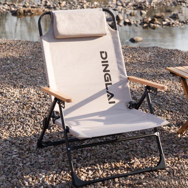 Silla Plegable para Exteriores - Outdoor Furniture Used reseña y precio