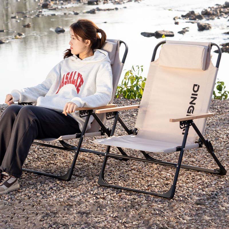 Silla Plegable para Exteriores - Outdoor Furniture Used reseña y precio