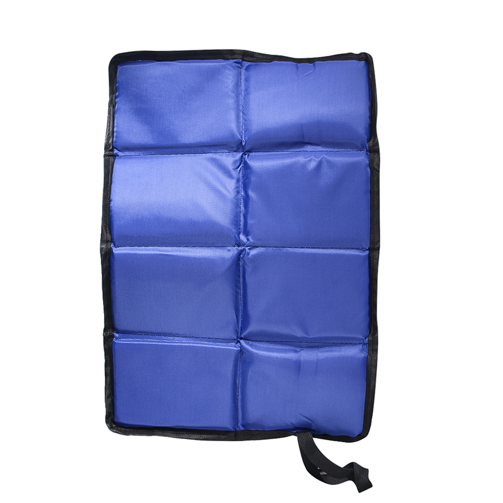Colchoneta Gruesa Impermeable  - Outdoor Furniture Cushions reseña y precio