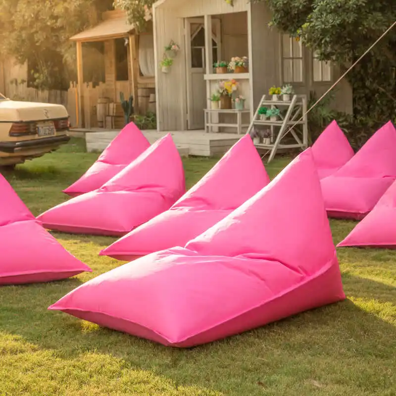 Sofás amarillos únicos de colo - Outdoor Furniture Yellow reseña y precio